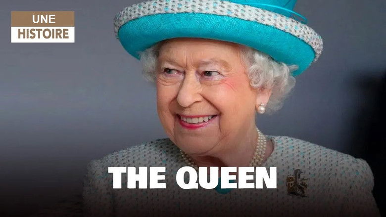 Un jour, une histoire - The Queen