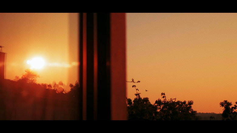 кадр из фильма Dawn's Sunset
