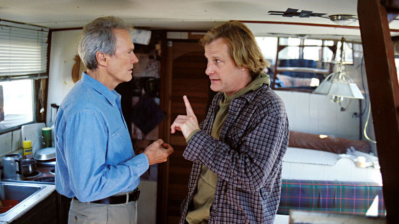 кадр из фильма Кровавая работа