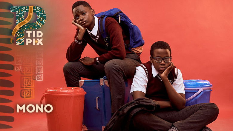 кадр из фильма Mono