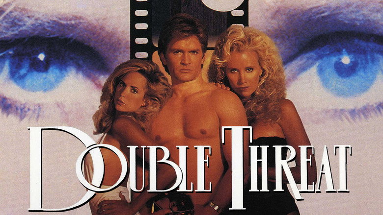 кадр из фильма Double Threat