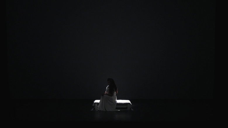 кадр из фильма Siempre la duda