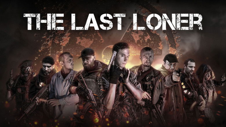 кадр из фильма Ostatni samotnik