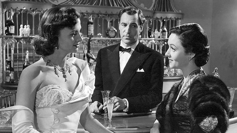 кадр из фильма Cage of Gold