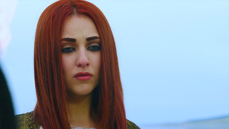 кадр из фильма Мифика: Тёмные времена