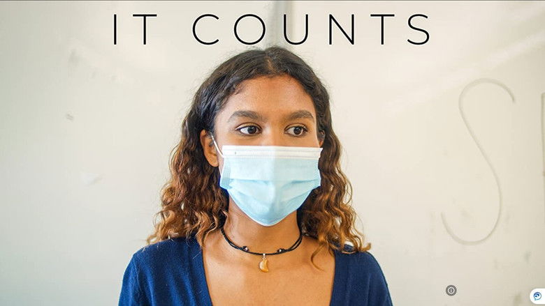 кадр из фильма It Counts