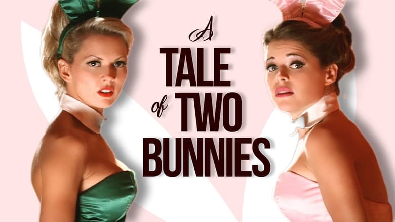 кадр из фильма A Tale of Two Bunnies