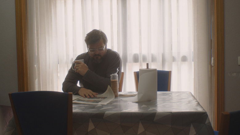 кадр из фильма Como Lloran las Niñas