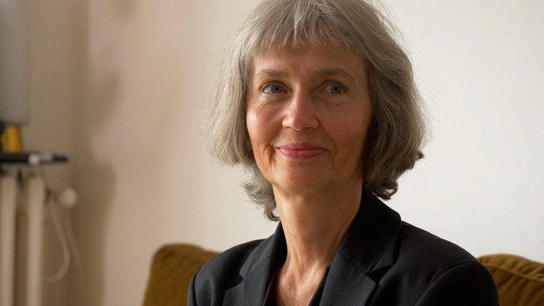 кадр из фильма Mascara