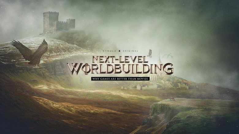 Next-Level Worldbuilding