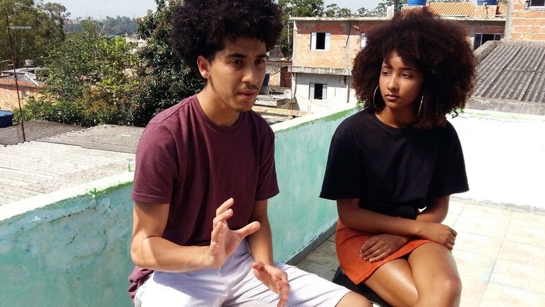 кадр из фильма Dentro da Minha Pele