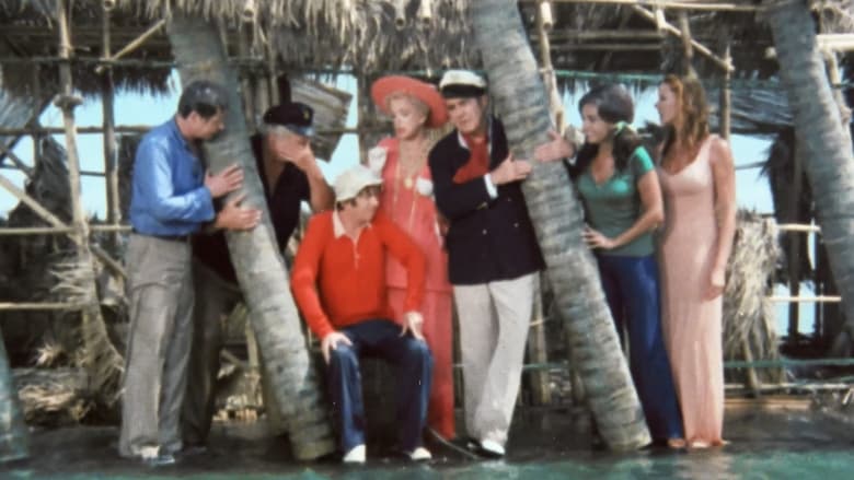 кадр из фильма Rescue from Gilligan's Island