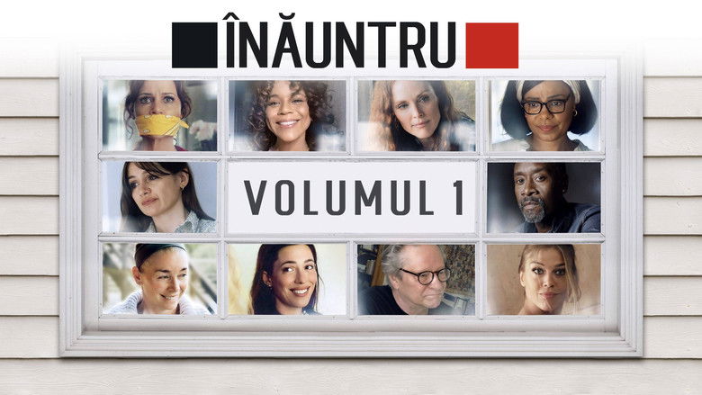 кадр из фильма With/In Volume 1