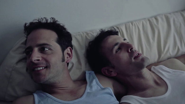 кадр из фильма Nove de Novembro