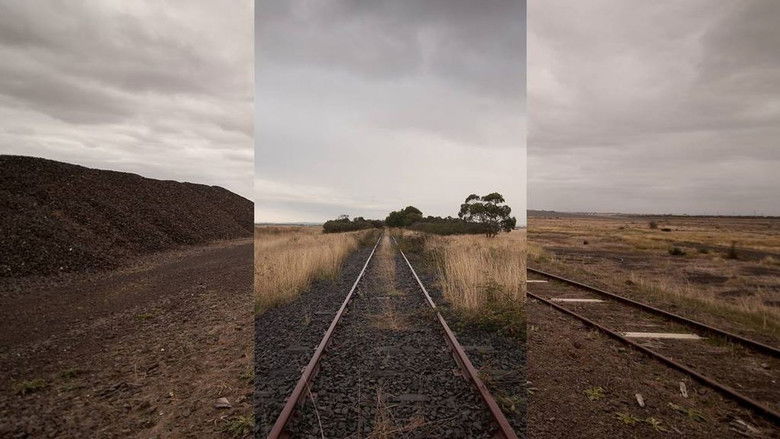 кадр из фильма Phantom Ride