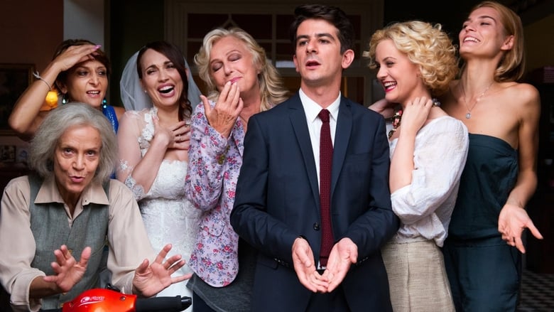 кадр из фильма Сумасшедший