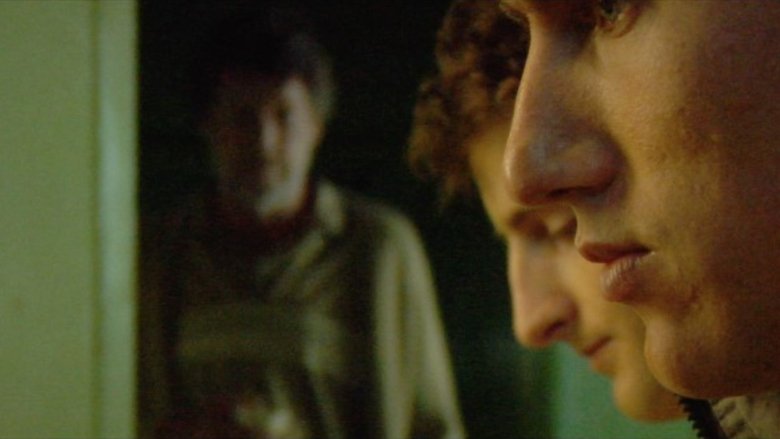 кадр из фильма Eersgeborene