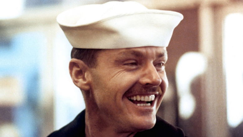 кадр из фильма Последний наряд