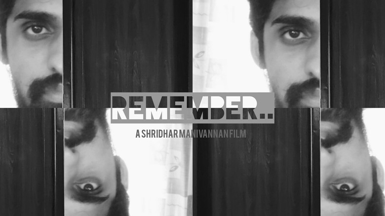 кадр из фильма Remember