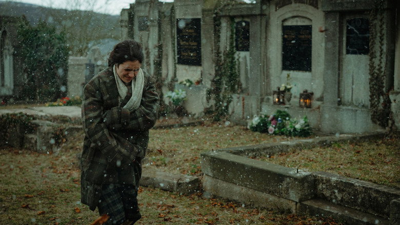 кадр из фильма Gerta Schnirch