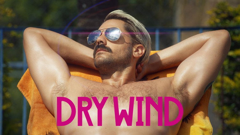 кадр из фильма Суховей