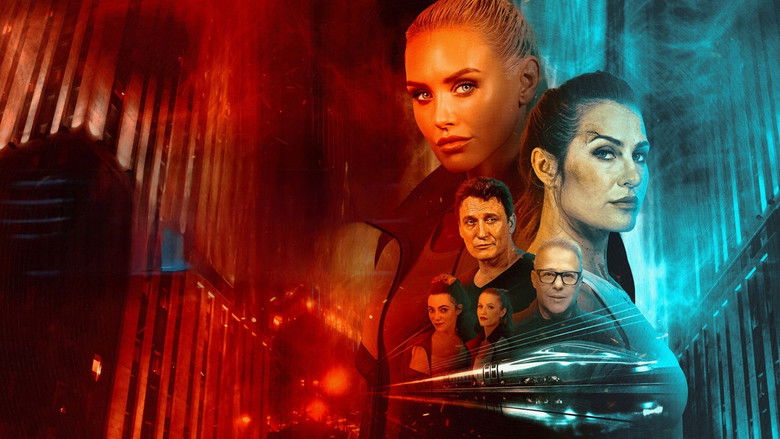 кадр из фильма Скоростной поезд