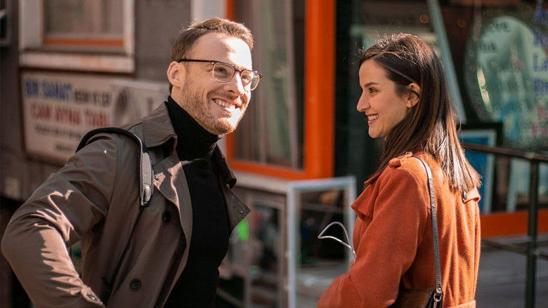 кадр из фильма Эфлятун