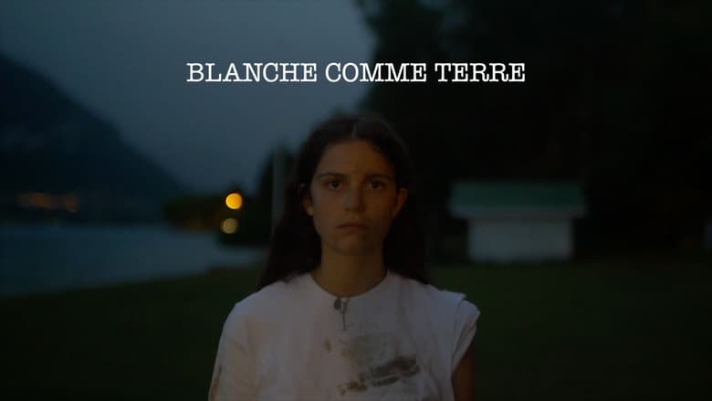кадр из фильма Blanche comme terre
