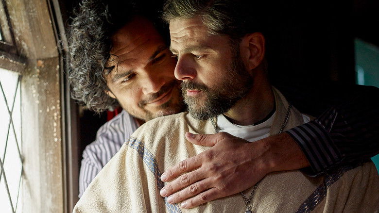 кадр из фильма Mysterious Ways