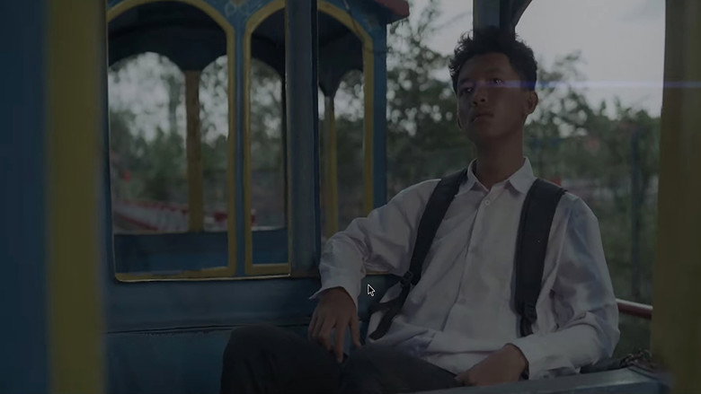 кадр из фильма Yang Kita Tidak Tahu