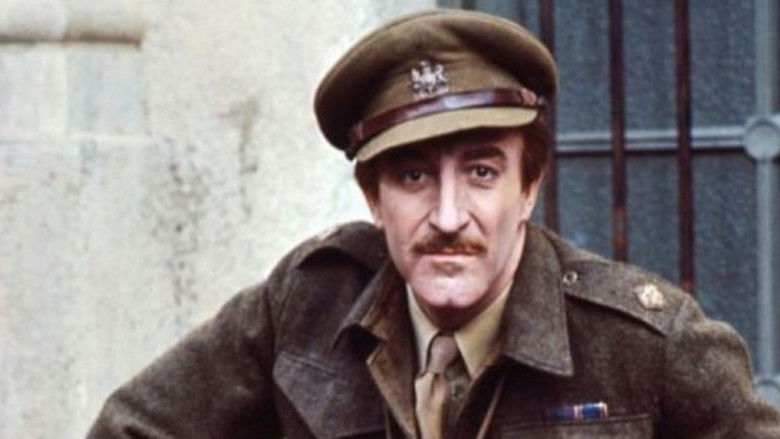 кадр из фильма Soft Beds, Hard Battles