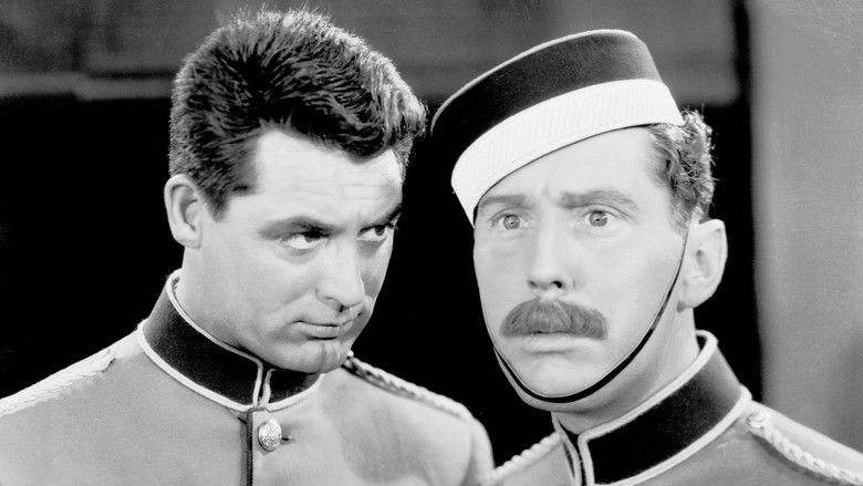 кадр из фильма Ганга Дин