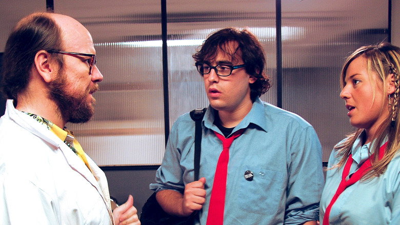 кадр из фильма Promedio rojo