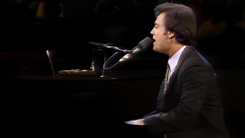 кадр из фильма Billy Joel: Live From Long Island