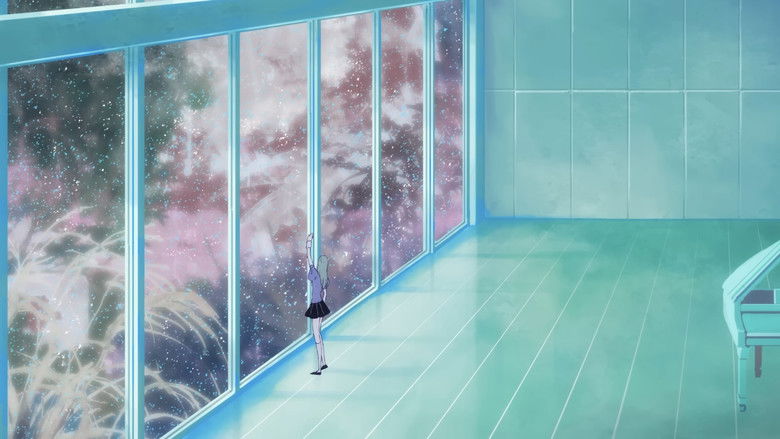 кадр из фильма LUCA