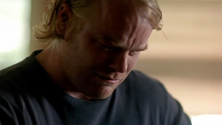 кадр из фильма С любовью, Лайза