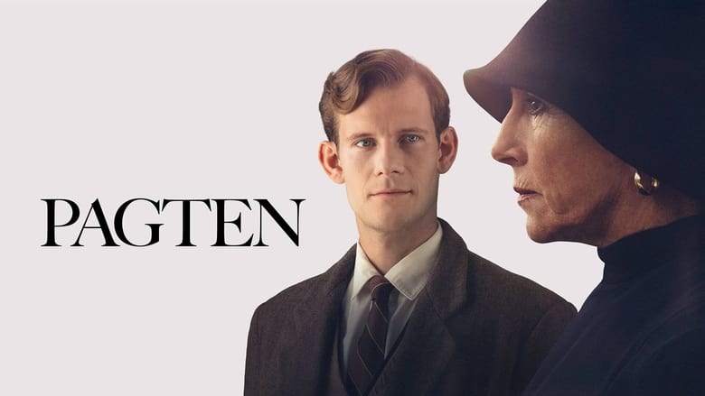 кадр из фильма Pagten