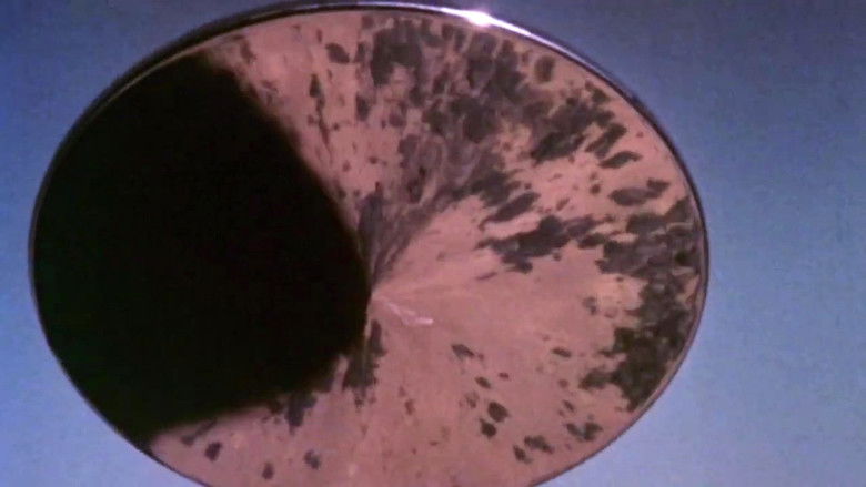 кадр из фильма Враги