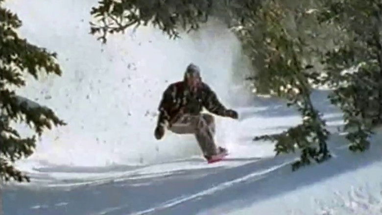 кадр из фильма TB4 - Run to The Hills