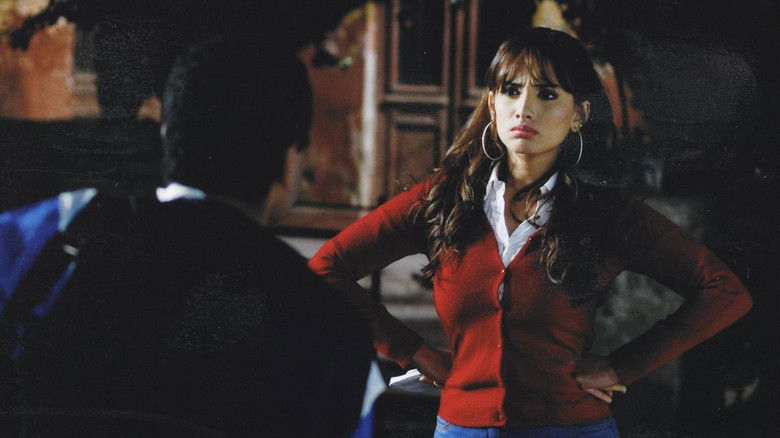 кадр из фильма الشبح