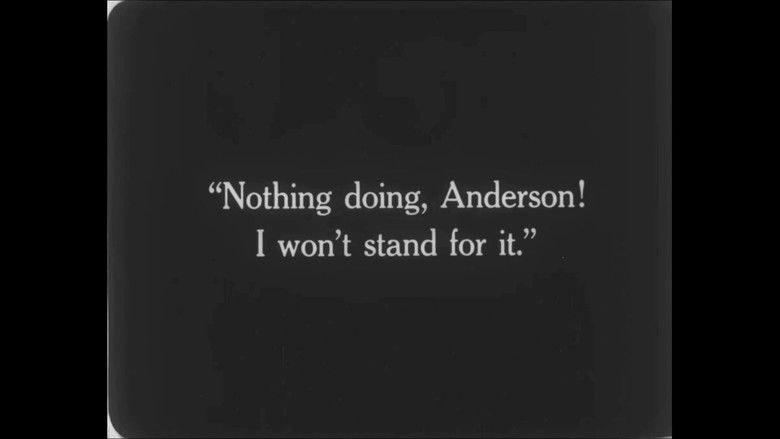 кадр из фильма In the River