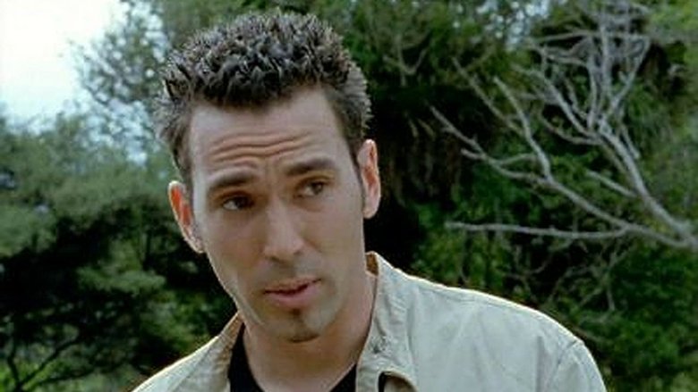 кадр из фильма Могучие Рейнджеры: Турбо