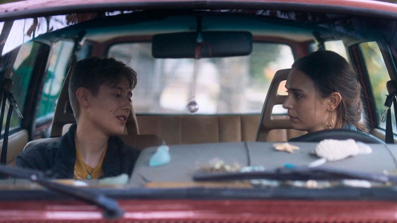 кадр из фильма Liminality