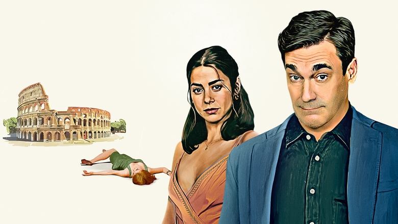 кадр из фильма Сознавайтесь, Флетч