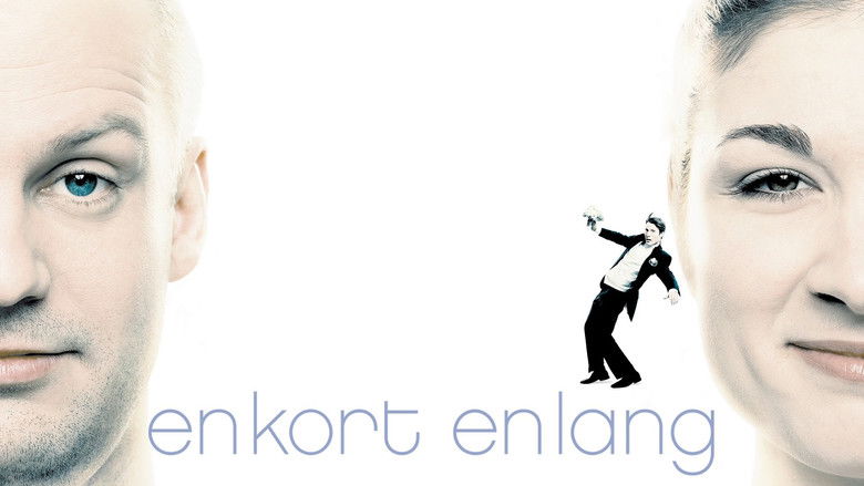 кадр из фильма En kort, en lang