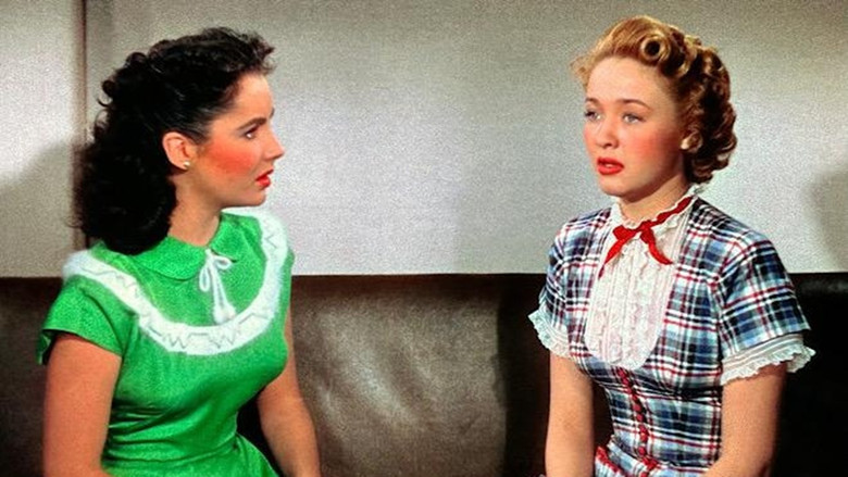 кадр из фильма Свидание с Джуди