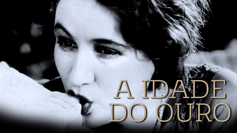 кадр из фильма Золотой век