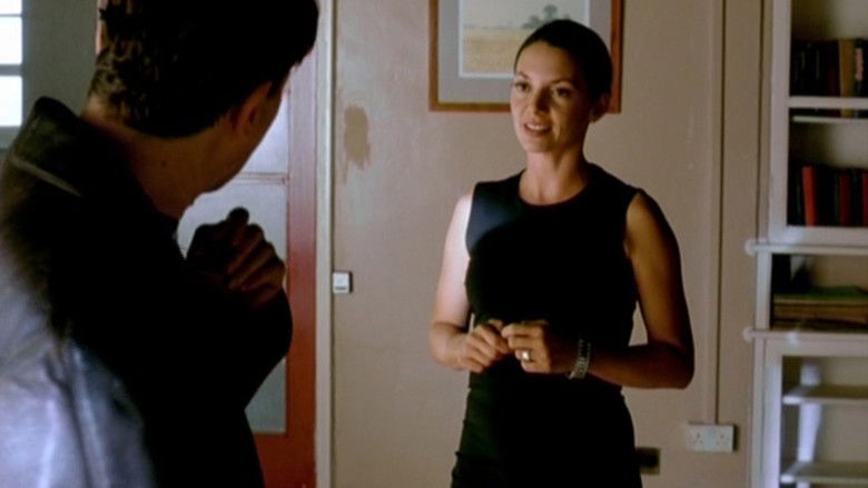 кадр из фильма Breathtaking