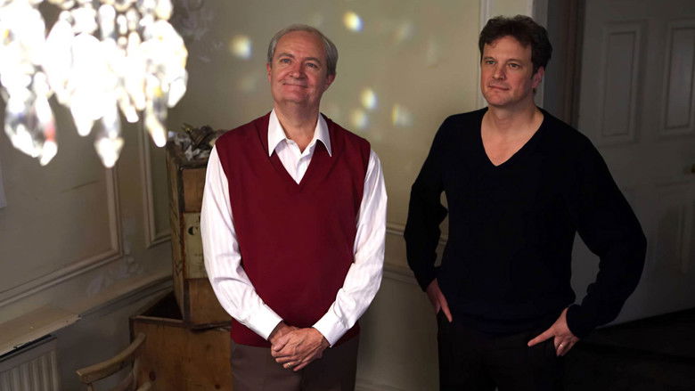 кадр из фильма Когда ты в последний раз видел своего отца?