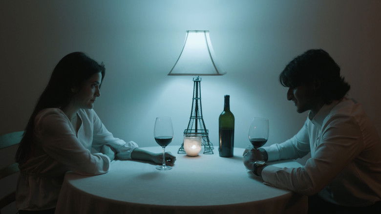 кадр из фильма Spill